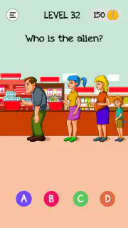 Braindom: Brain Games Test screenshot 7