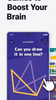 BrainGain - Brain Training screenshot 1