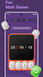 BrainGain - Brain Training screenshot 5