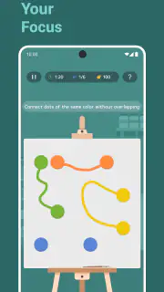 BrainGain - Brain Training screenshot 6