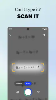 Brainly: AI Homework Helper screenshot 3