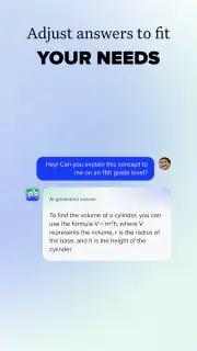 Brainly: AI Homework Helper screenshot 5
