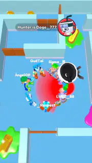 Brainrot Hide and Seek screenshot 7