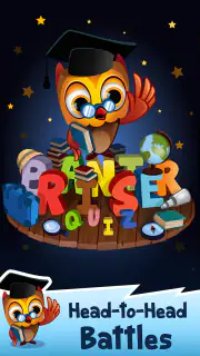 Brainster Quiz screenshot 1