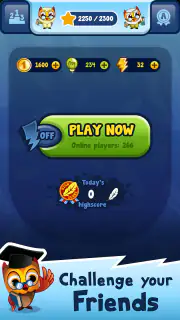 Brainster Quiz screenshot 2