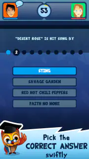 Brainster Quiz screenshot 4