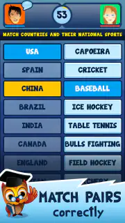 Brainster Quiz screenshot 5