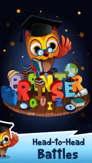 Brainster Quiz screenshot 6