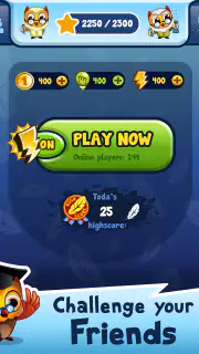 Brainster Quiz screenshot 7