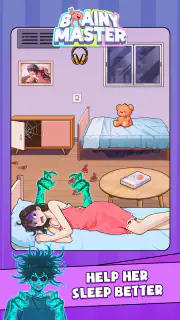Brainy Master Tricky Story screenshot 2