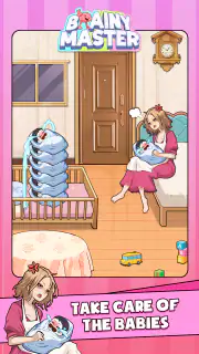 Brainy Master Tricky Story screenshot 5