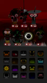 Brainzot Music Beatbox screenshot 4
