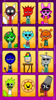 Brainzot Music Beatbox screenshot 5