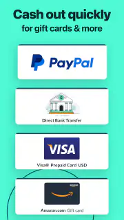 Branded Surveys: Get Paid Cash screenshot 5