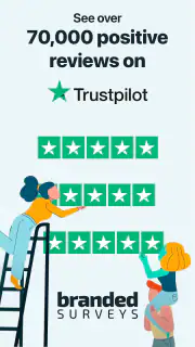 Branded Surveys: Get Paid Cash screenshot 6