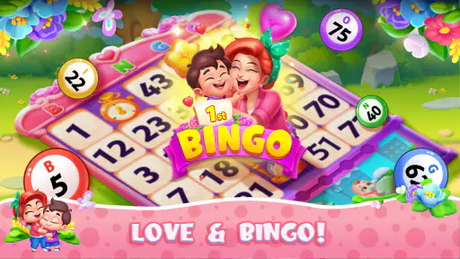 Bravo Bingo-Lucky Bingo Game screenshot 2