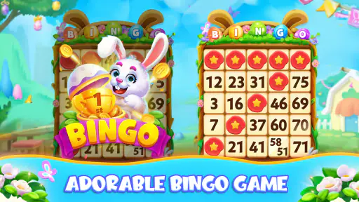 Bravo Bingo-Lucky Bingo Game screenshot 3