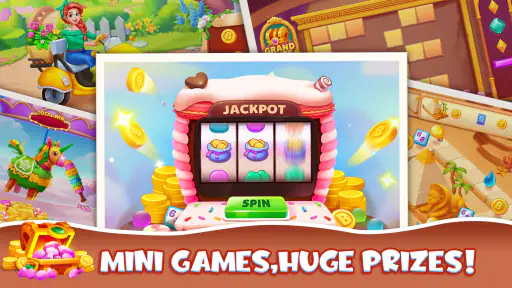 Bravo Bingo-Lucky Bingo Game screenshot 4