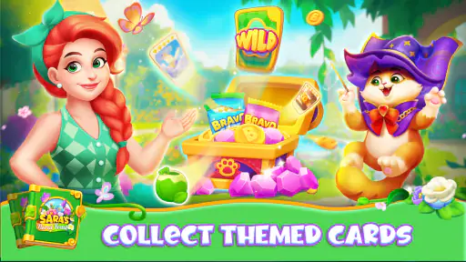 Bravo Bingo-Lucky Bingo Game screenshot 6