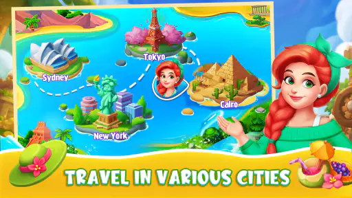 Bravo Bingo-Lucky Bingo Game screenshot 8