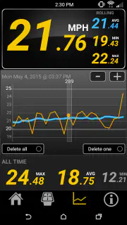 Break Speed screenshot 2