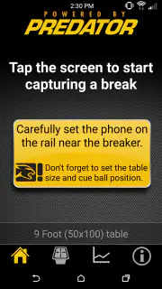 Break Speed screenshot 3