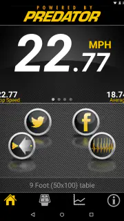 Break Speed screenshot 6