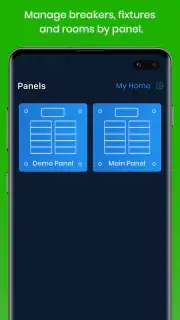 Breaker Box: Panel Directory screenshot 2