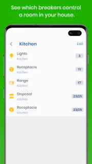 Breaker Box: Panel Directory screenshot 4