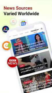 Breaking Local News screenshot 3