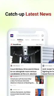 Breaking Local News screenshot 4