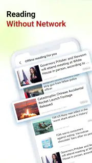 Breaking Local News screenshot 6