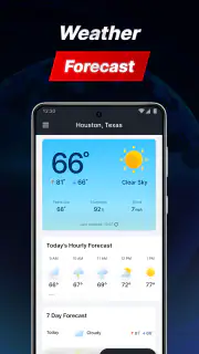 Breaking News Launcher screenshot 4