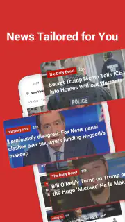 Breaking News: Local & Latest screenshot 5
