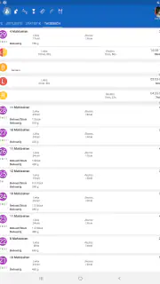Breastfeeding - Baby Tracker screenshot 8