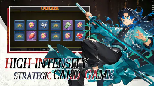 Breath of Ashes screenshot 5