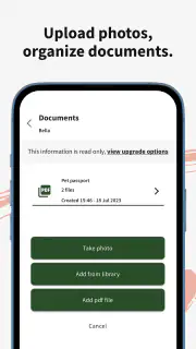 Breedera - Dog Breeder App screenshot 6