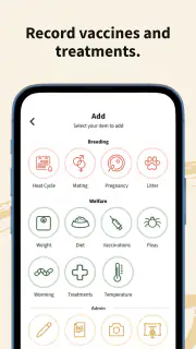 Breedera - Dog Breeder App screenshot 7