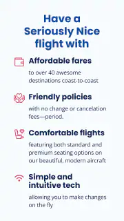 Breeze Airways screenshot 8