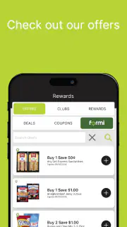 Brew Rewards screenshot 3