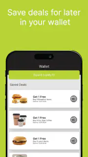 Brew Rewards screenshot 4