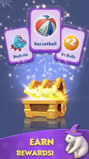 Brick Ball Blast: Ball Crusher screenshot 5