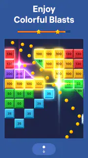Brick Blast - Ball Breaker screenshot 3