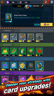 Brick Inc. Idle Breaker screenshot 5
