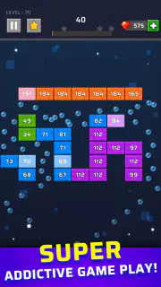 Brick Out - Shoot the ball screenshot 3