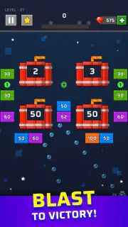 Brick Out - Shoot the ball screenshot 4