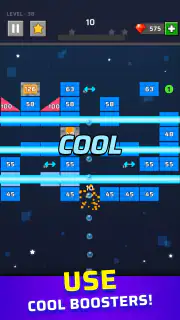 Brick Out - Shoot the ball screenshot 5