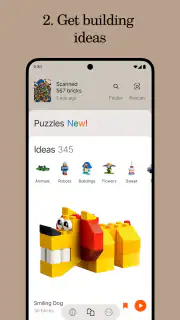 Brickit screenshot 4