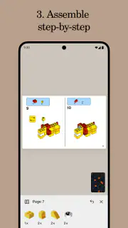 Brickit screenshot 5