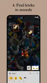 Brickit screenshot 6